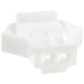 DF1B-2ES-2.5RC - CONN RECEPT HOUSING 2POS 2.5MM