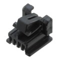 DF50A-4S-1C - CONN SOCKET 4POS 1MM CRIMP