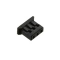 10125836-03-001SP - CONN PLUG 3POS 1.2MM HOUSING