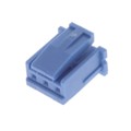 2-2338183-3 - EP 2.5 HOUSING 3P BLUE UL VERSIO