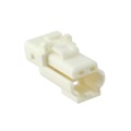 1502010002 - CONN POWER LOCK HSG 2POS 3.00MM