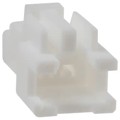 DF1B-2EP-2.5RC - CONN PLUG HOUSING 2POS 2.5MM
