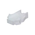 XARR-03V - CONN RCPT HSG 3POS 2.50MM