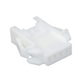 XARR-04V - CONN XA RECEPT HOUSING 4POS 2.5M