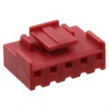4-1123722-5 - CONN PLUG HSG 5POS 3.96MM