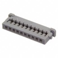 GT32-19DS-0.75CB - CONN 19POS