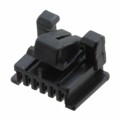 DF50A-6S-1C - CONN SOCKET 6POS 1MM CRIMP