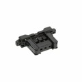 DF51-3S-2C - CONN SOCKET 3POS SGL CRIMP