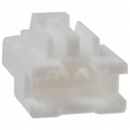 DF1B-3EP-2.5RC - CONN PLUG HOUSING 3POS 2.5MM