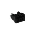 DF51K-3S-2C(800) - CONN RCPT 2MM SNGL 3POS