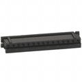 DF3-15S-2C - CONN RECEPT HOUSING 15POS 2MM