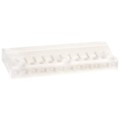 DF1B-12S-2.5R - CONN RECEPT HOUSING 12POS 2.5MM