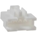 DF1B-4EP-2.5RC - CONN PLUG HOUSING 4POS 2.5MM