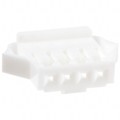 DF1B-4ES-2.5RC - CONN RECEPT HOUSING 4POS 2.5MM
