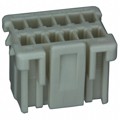 PNDP-12V-Z - CONN HOUSING PND 2MM 12POS DUAL