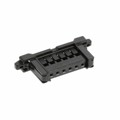 DF51-6S-2C - CONN SOCKET 6POS SGL CRIMP