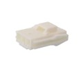 YLR-03V - CONN RECPT YL SERIES 3POS 4.5MM