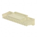 ZER-14V-S - CONN RECEPT HOUSING 14POS ZE