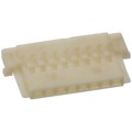DF19-8S-1C - CONN SOCKET CRIMP 8POS 1MM SNGL