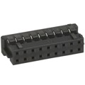 DF11-18DS-2C - CONN SOCKET 18POS 2MM DUAL CRIMP
