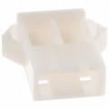 DF1BA-4EP-2.5RC - CONN PLUG HOUSING 4POS 2.5MM