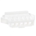 DF1B-5ES-2.5RC - CONN RECEPT HOUSING 5POS 2.5MM