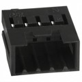 DF3-4EP-2C(20) - CONN PLUG HOUSING 4POS 2MM