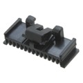 DF50A-14S-1C - CONN SOCKET 14POS 1MM CRIMP