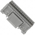 PNDP-26V-Z - CONN HOUSING PND 2MM 26POS DUAL