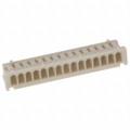 DF13-15S-1.25C - CONN SOCKET HOUSING 15POS 1.25MM