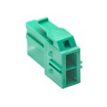 1510492207 - CONN RCPT HSG 2POS 6.5MM