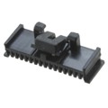 DF50A-16S-1C - CONN SOCKET 16POS 1MM CRIMP