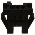 DF3AA-3EP-2C - CONN PLUG HOUSING 3POS 2MM