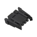 HNC2-2.5S-3 - CONN RCPT HSG 3POS 2.50MM
