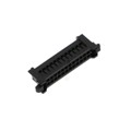 DF51-24DS-2C - CONN SOCKET 24POS DUAL CRIMP