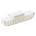 0355071100 - CONN RECEPTCLE HOUSING 11POS 2MM