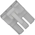 DF5A-3S-5C - CONN RECEPT HOUSING 3POS 5MM