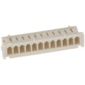 DF13-12S-1.25C - CONN SOCKET HOUSING 12POS 1.25MM