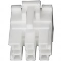 DF5A-6DS-5C - CONN RECEPT HOUSE 6POS 5MM DUAL