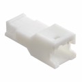 PNIRR-03VF - CONN RECEPT HOUSING 3POS FOR PIN