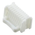 DF50S-20DS-1C - CONN SOCKET 20POS 1MM DUAL CRIMP