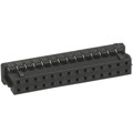 DF11-28DS-2C - CONN SOCKET 28POS 2MM DUAL CRIMP