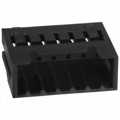 DF3-6EP-2C - CONN PLUG HOUSING 6POS 2MM