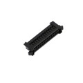 DF51-26DS-2C - CONN SOCKET 26POS DUAL CRIMP
