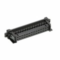 DF51-28DS-2C - CONN SOCKET 28POS DUAL CRIMP