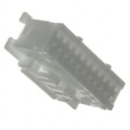 PADP-22V-1-S - CONN PAD HOUSING 22 POS 2MM