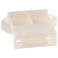 DF1BA-6EP-2.5RC - CONN PLUG HOUSING 6POS 2.5MM
