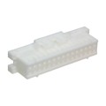 XADRP-30V - CONN HOUSING XAD 30POS DL 2.5MM