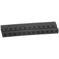 A4B-12S-2C - CONN 2MM HOUSING 12 POS SINGLE