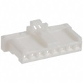 DF1E-8S-2.5C - CONN RECEPT HOUSING 8POS 2.5MM
